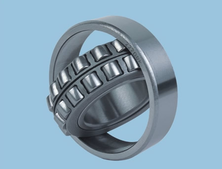 Spherical roller bearing