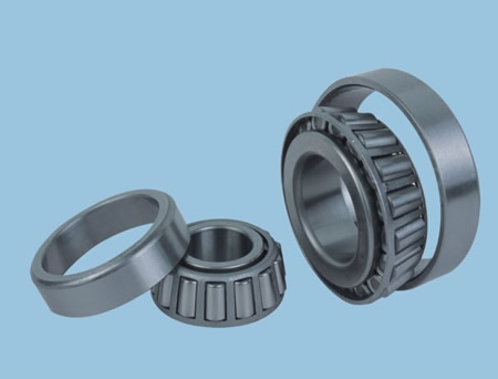Tapered roller bearing