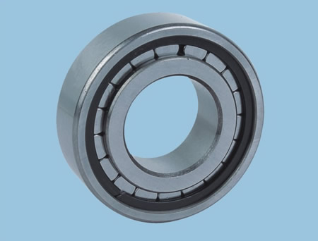 Cylindrical roller bearing