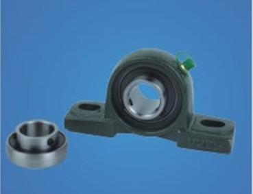 Pillow block bearing