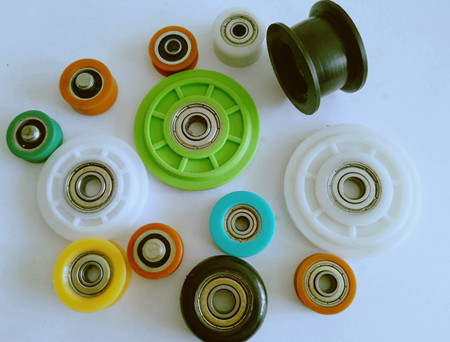 Nylon Products